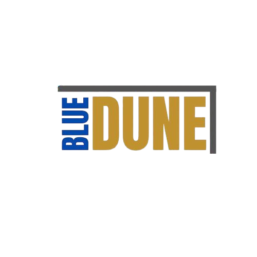 Bluedune